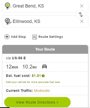 mapgov|mapquest driving directions and mileage.